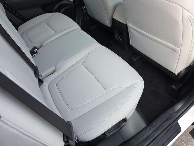 new 2026 Hyundai Tucson car, priced at $29,155