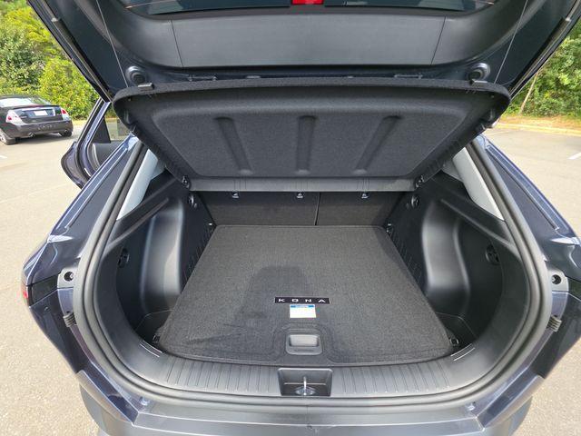 new 2026 Hyundai Kona car, priced at $30,180