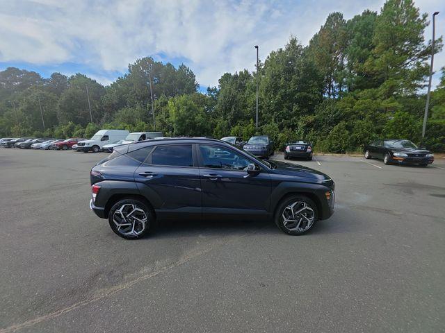 new 2026 Hyundai Kona car, priced at $30,180