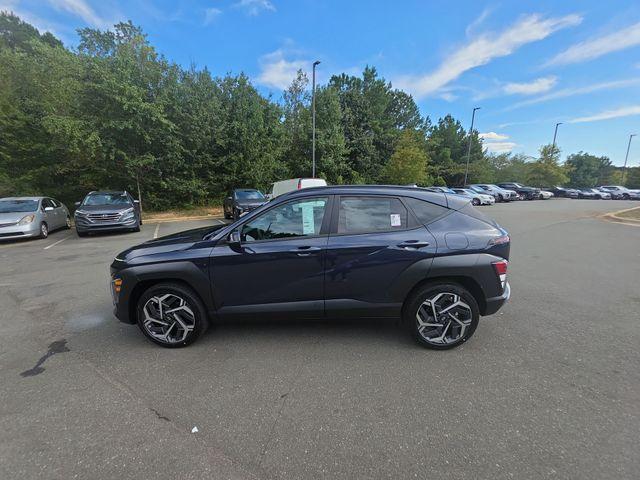 new 2026 Hyundai Kona car, priced at $30,180