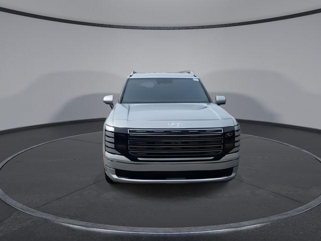 new 2026 Hyundai Palisade car, priced at $56,615