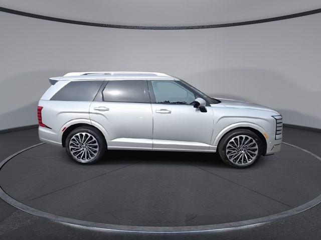 new 2026 Hyundai Palisade car, priced at $56,615