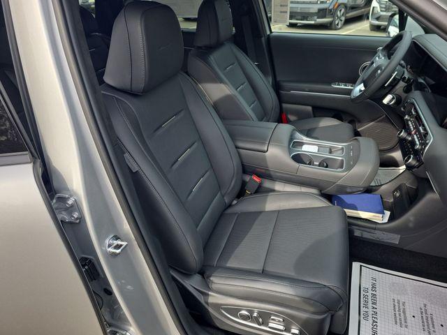 new 2026 Hyundai Palisade car, priced at $56,615