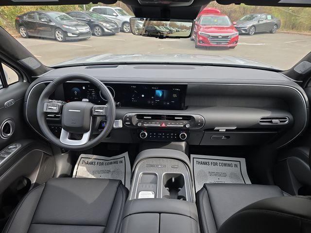 new 2026 Hyundai Palisade car, priced at $56,615