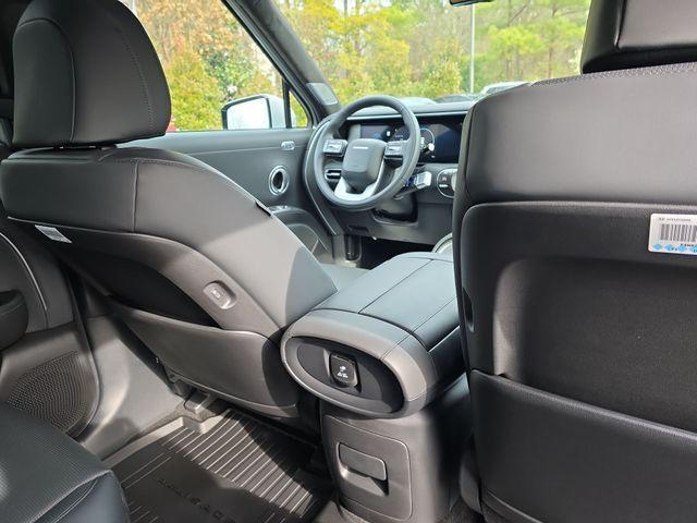 new 2026 Hyundai Palisade car, priced at $56,615