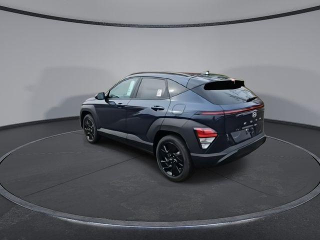 new 2026 Hyundai Kona car, priced at $27,750