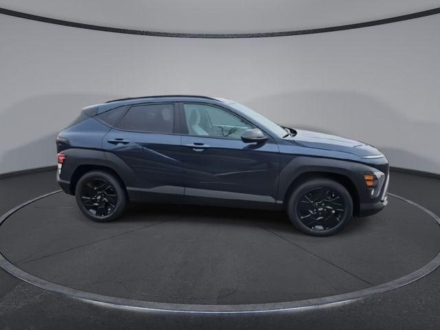 new 2026 Hyundai Kona car, priced at $27,750