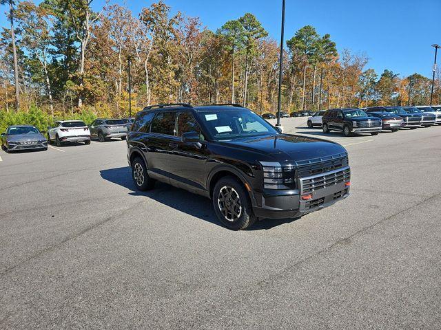 new 2026 Hyundai Palisade car, priced at $49,785