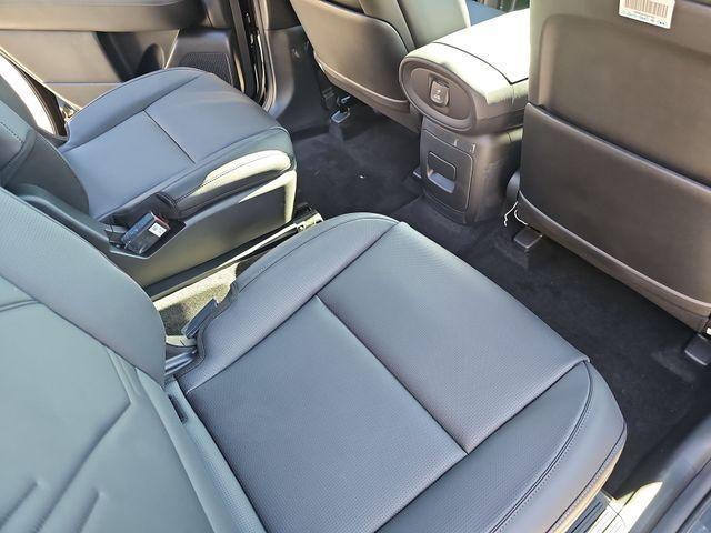 new 2026 Hyundai Palisade car, priced at $49,785