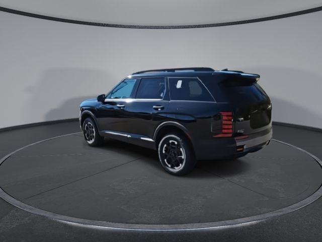 new 2026 Hyundai Palisade car, priced at $49,785