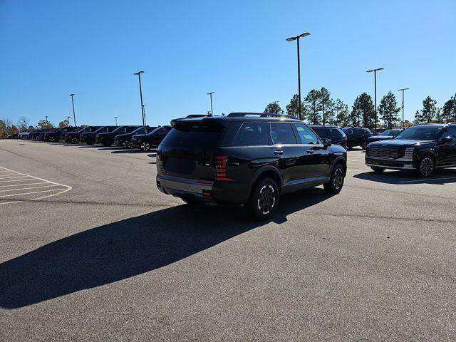 new 2026 Hyundai Palisade car, priced at $49,785