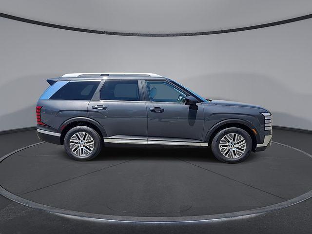 new 2026 Hyundai Palisade car, priced at $48,530