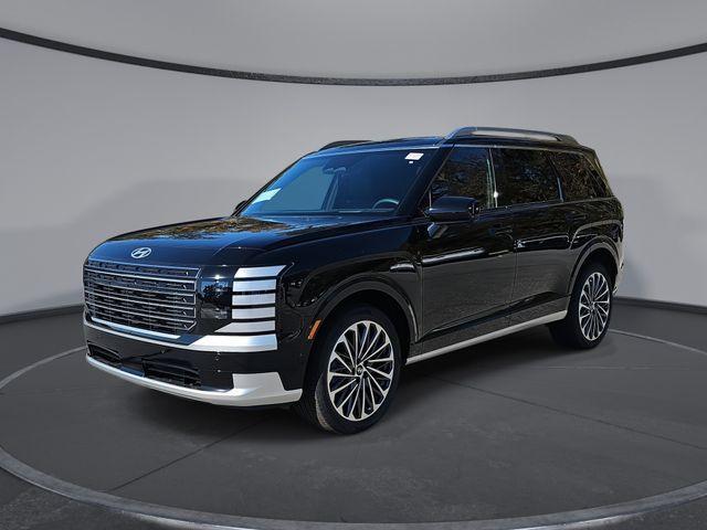 new 2026 Hyundai Palisade car, priced at $56,080