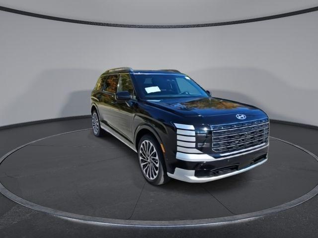 new 2026 Hyundai Palisade car, priced at $56,080