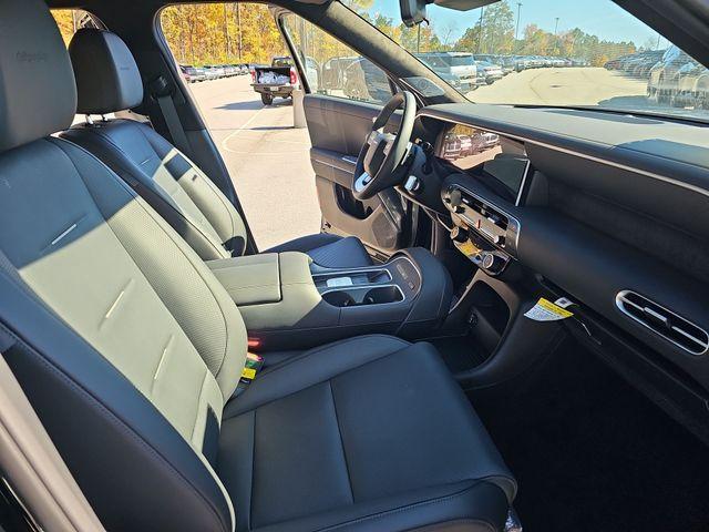 new 2026 Hyundai Palisade car, priced at $56,080