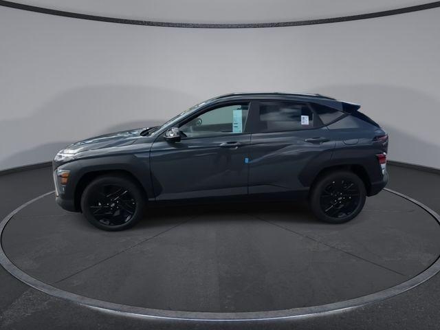 new 2026 Hyundai Kona car, priced at $27,995