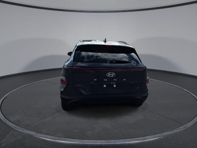 new 2026 Hyundai Kona car, priced at $27,995