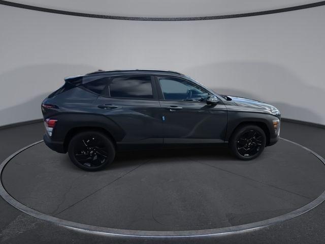 new 2026 Hyundai Kona car, priced at $27,995