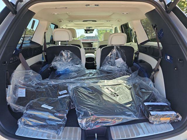 new 2026 Hyundai Palisade car, priced at $57,060