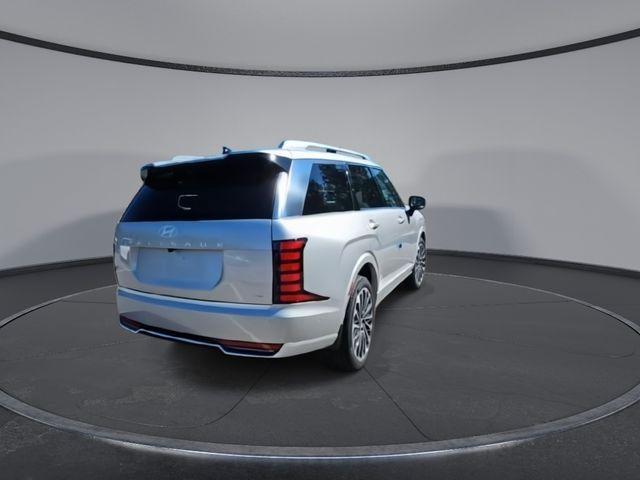 new 2026 Hyundai Palisade car, priced at $57,060