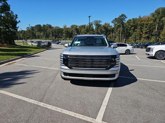 new 2026 Hyundai Palisade car, priced at $57,060