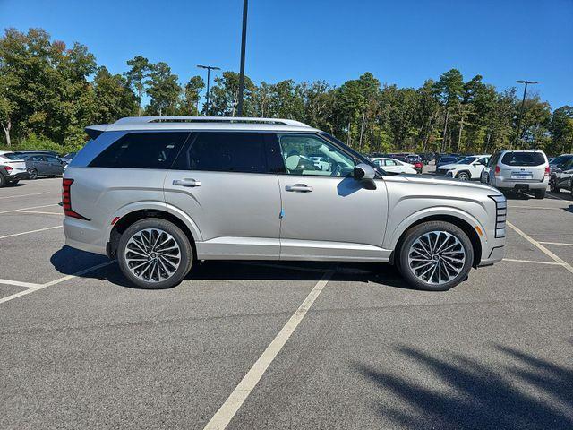 new 2026 Hyundai Palisade car, priced at $57,060