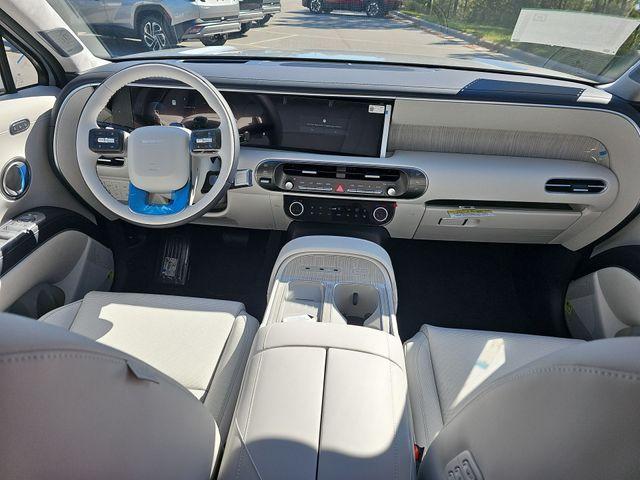 new 2026 Hyundai Palisade car, priced at $57,060