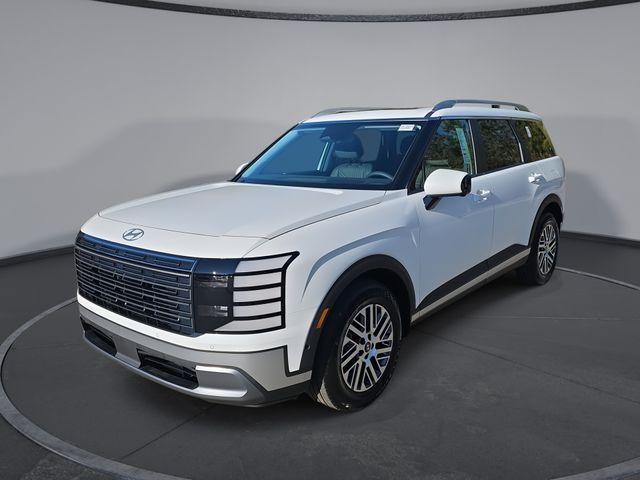 new 2026 Hyundai Palisade car, priced at $47,300