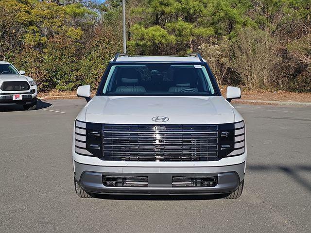 new 2026 Hyundai Palisade car, priced at $47,300