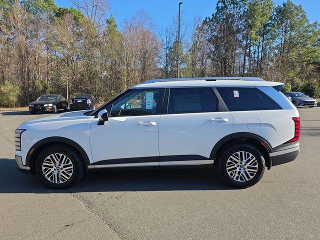 new 2026 Hyundai Palisade car, priced at $47,300