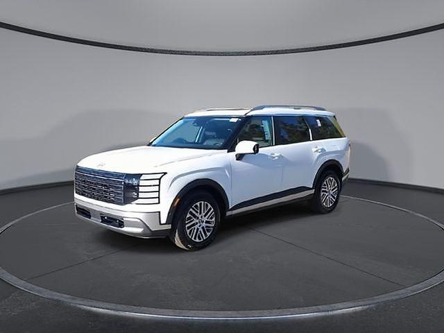 new 2026 Hyundai Palisade car, priced at $47,050