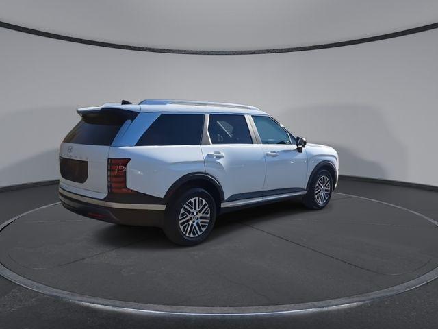 new 2026 Hyundai Palisade car, priced at $47,300