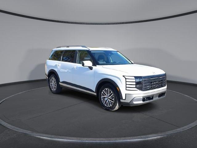 new 2026 Hyundai Palisade car, priced at $47,300