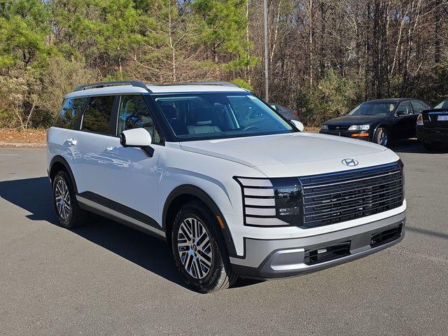 new 2026 Hyundai Palisade car, priced at $47,300