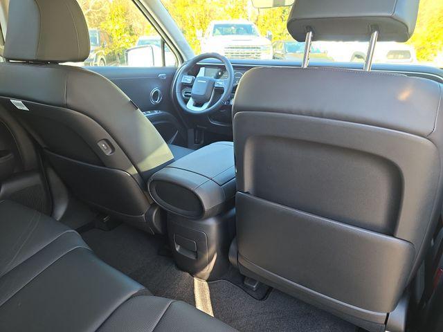 new 2026 Hyundai Palisade car, priced at $47,300