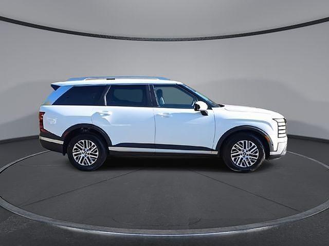 new 2026 Hyundai Palisade car, priced at $47,050
