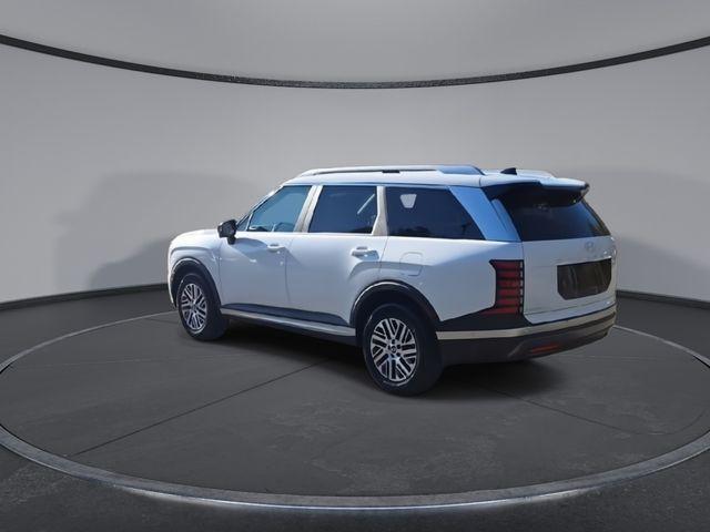 new 2026 Hyundai Palisade car, priced at $47,300
