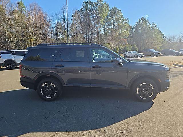 new 2026 Hyundai Palisade car, priced at $49,355