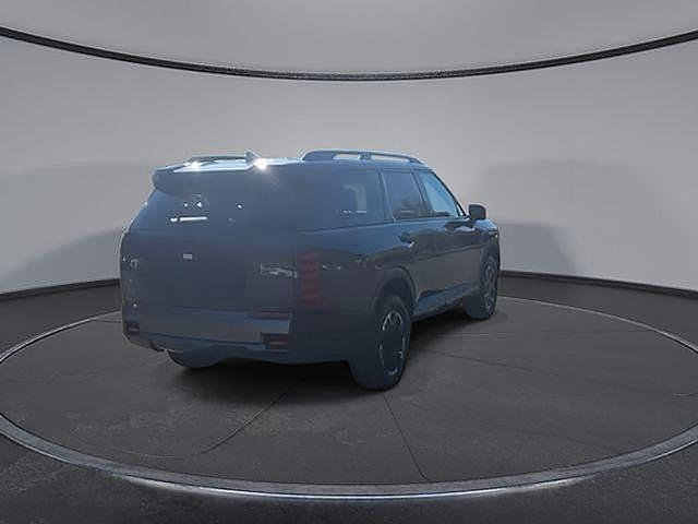 new 2026 Hyundai Palisade car, priced at $49,355