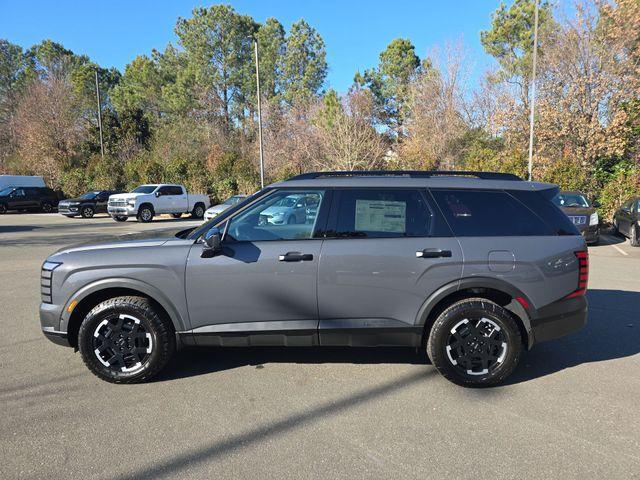 new 2026 Hyundai Palisade car, priced at $50,105