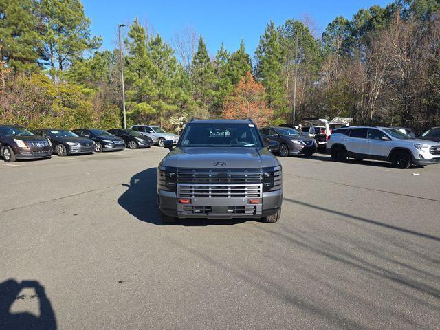 new 2026 Hyundai Palisade car, priced at $50,105