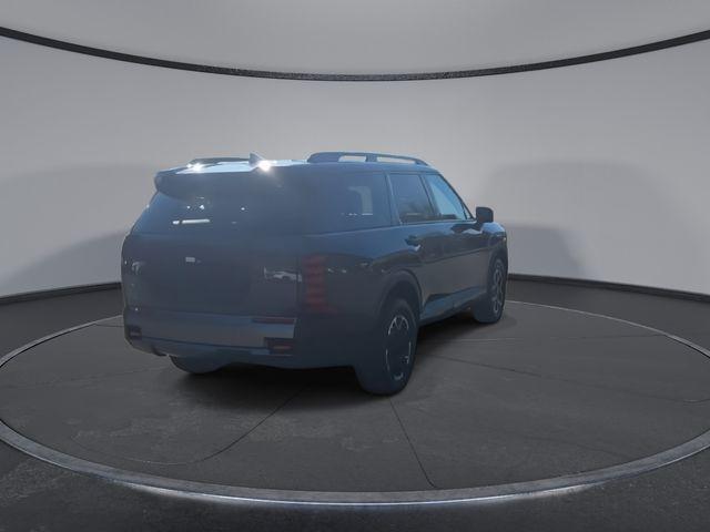 new 2026 Hyundai Palisade car, priced at $50,105