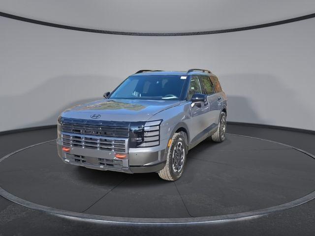 new 2026 Hyundai Palisade car, priced at $50,105