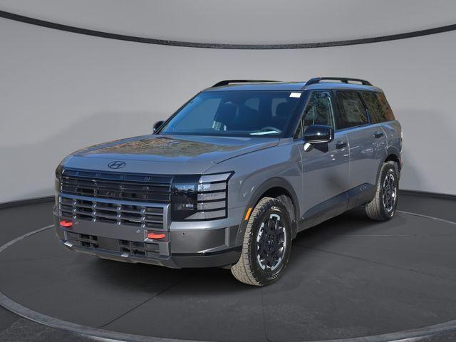 new 2026 Hyundai Palisade car, priced at $50,105