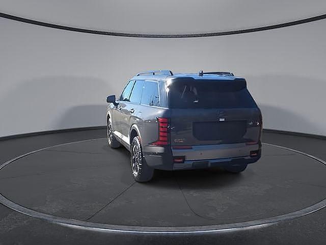 new 2026 Hyundai Palisade car, priced at $49,355