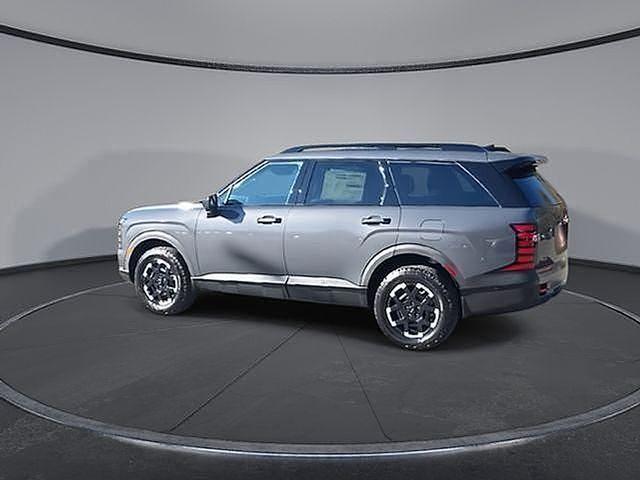 new 2026 Hyundai Palisade car, priced at $49,355