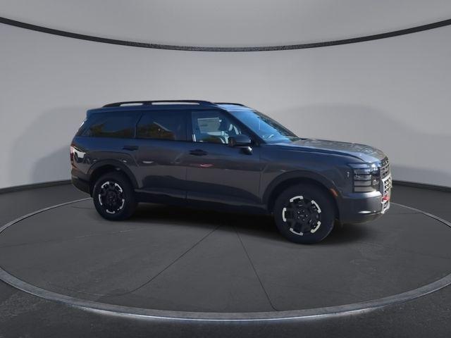 new 2026 Hyundai Palisade car, priced at $50,105