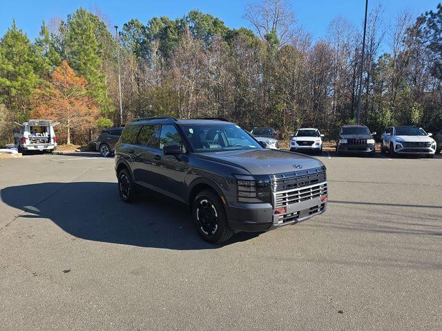 new 2026 Hyundai Palisade car, priced at $50,105
