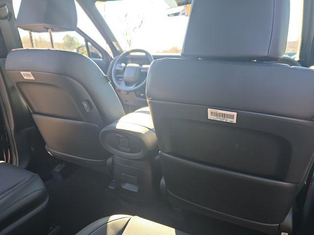 new 2026 Hyundai Palisade car, priced at $50,105