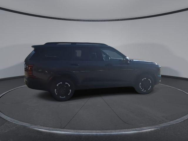 new 2026 Hyundai Palisade car, priced at $50,105